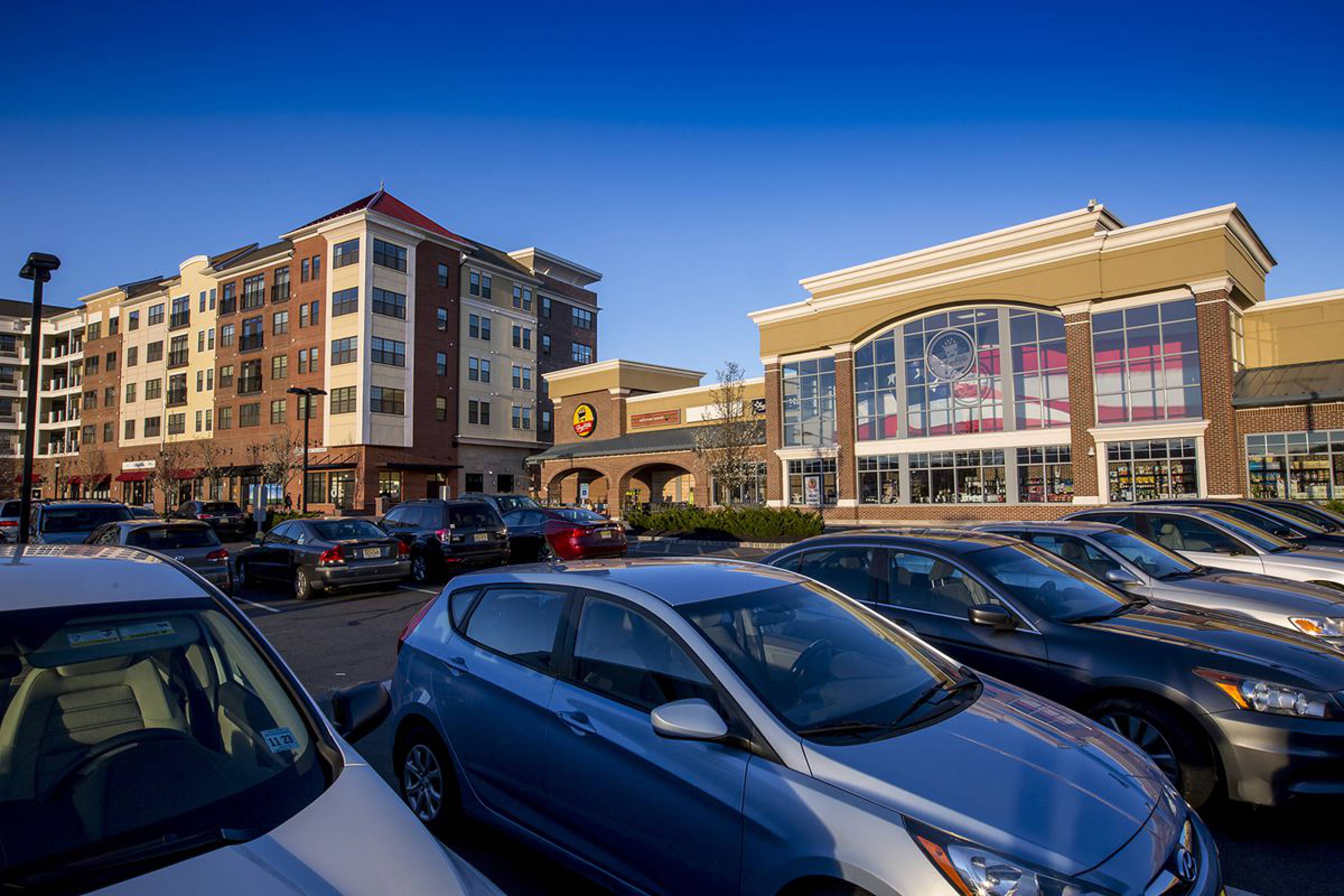 1 S Davenport St, Somerville, NJ 08876