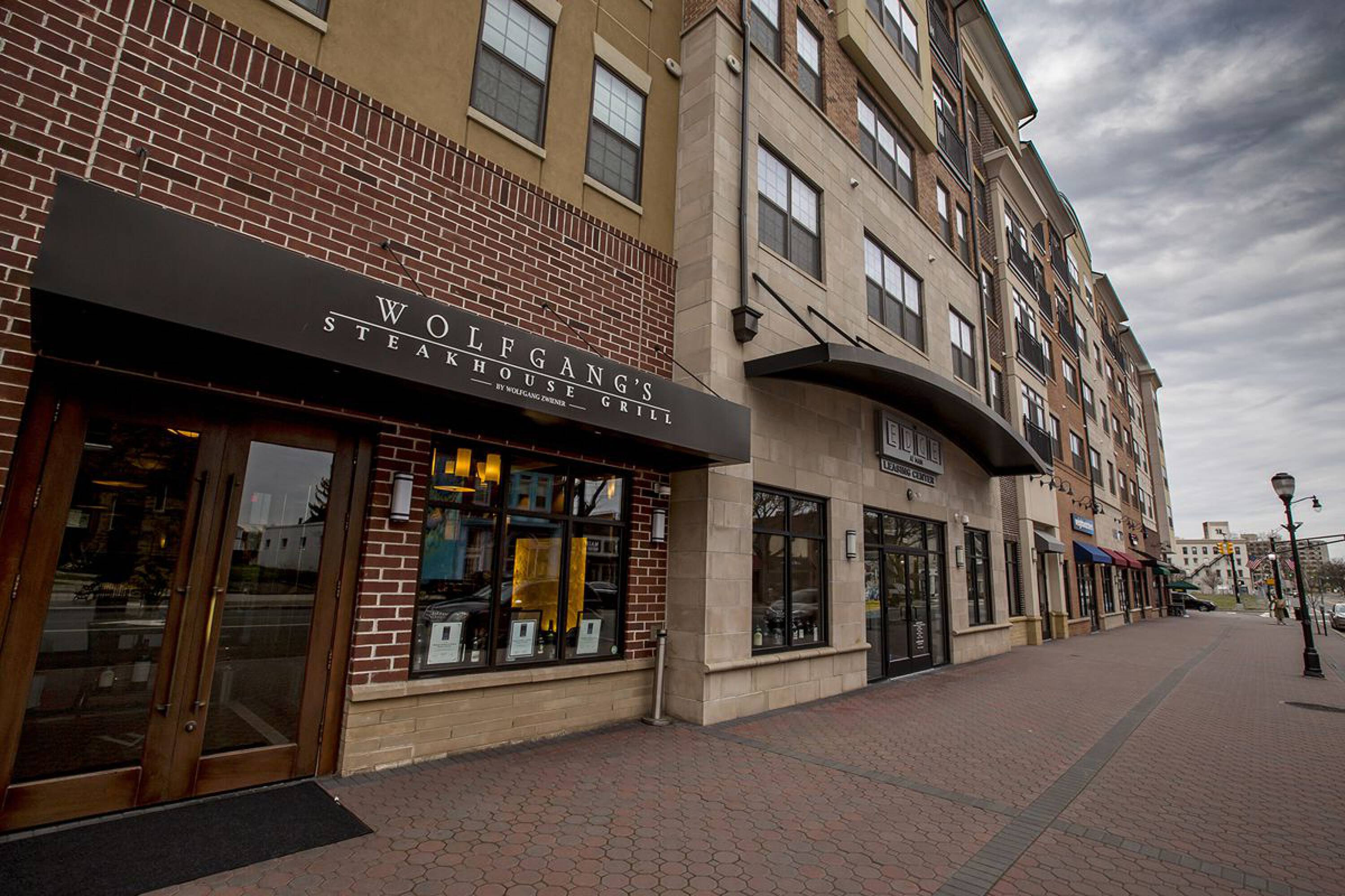 1 S Davenport St, Somerville, NJ 08876