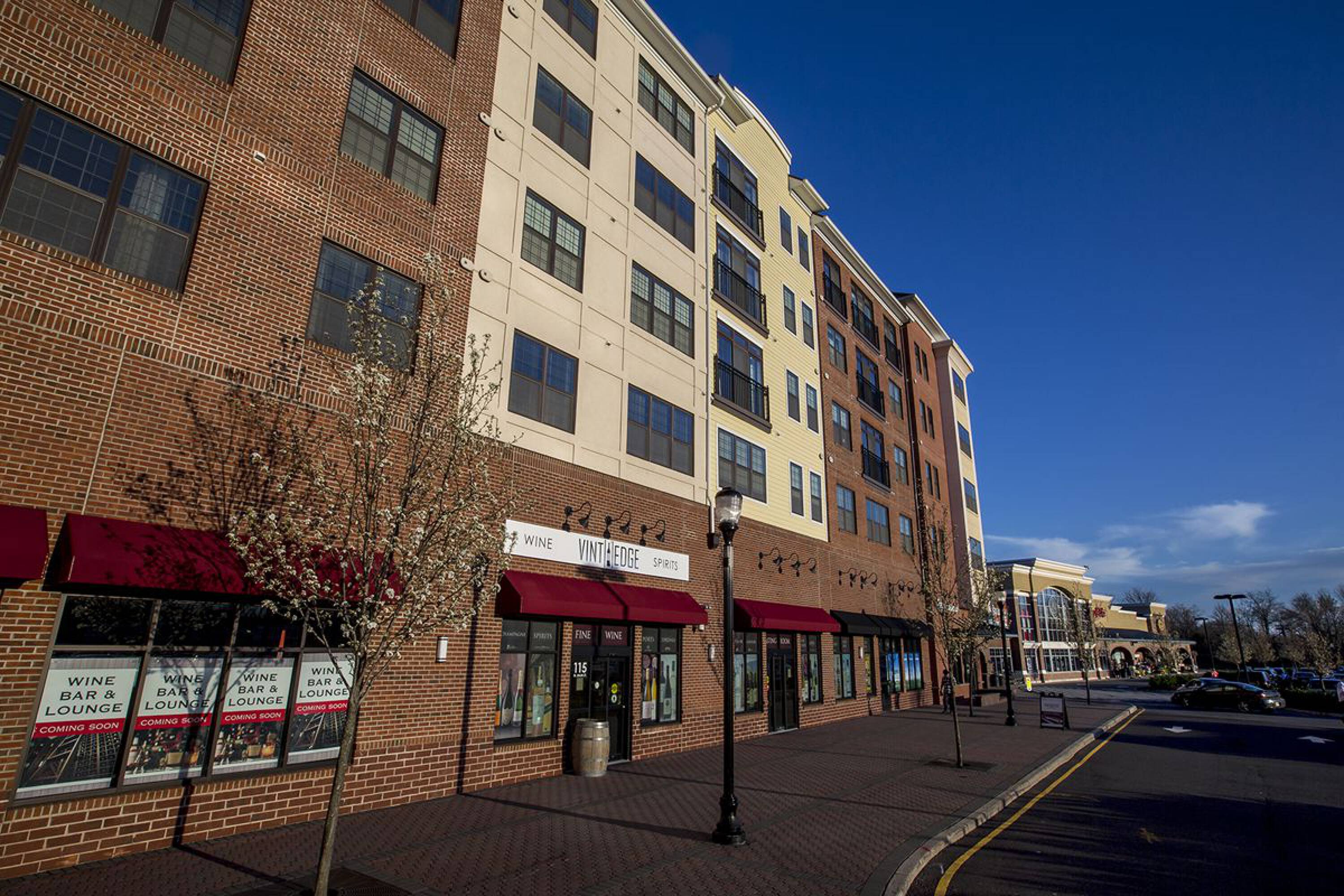 1 S Davenport St, Somerville, NJ 08876