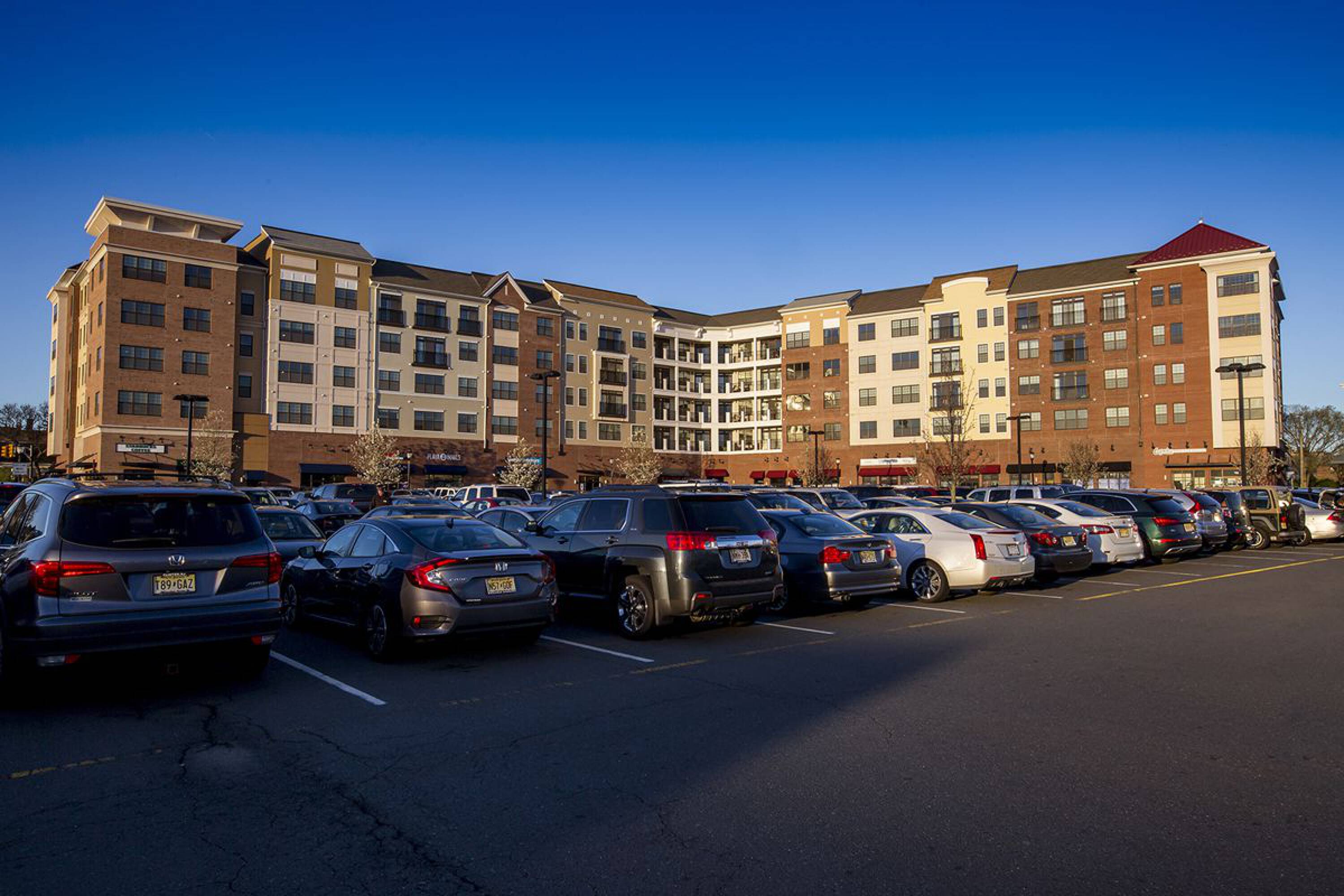 1 S Davenport St, Somerville, NJ 08876