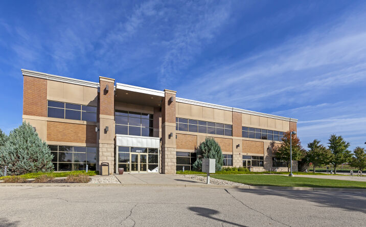 Pictures of Office property located at 4901 Eastpark Blvd, Madison, WI 53718 for lease - image #1