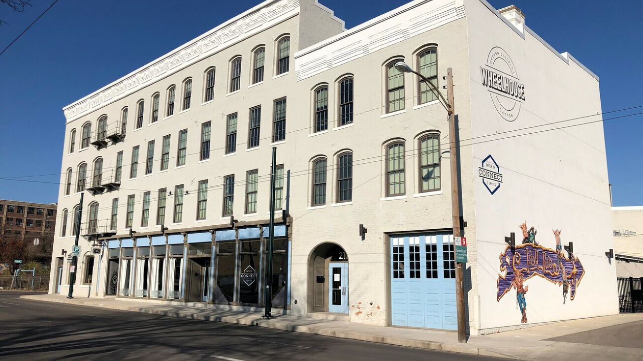211 Wayne Ave, Dayton, OH 45402 Retail Space for Lease The Wheelhouse
