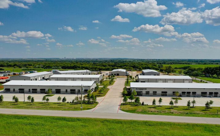 Pictures of Office, Industrial property located at 3115 Chambers St, Venus, TX 76084 for lease - image #1