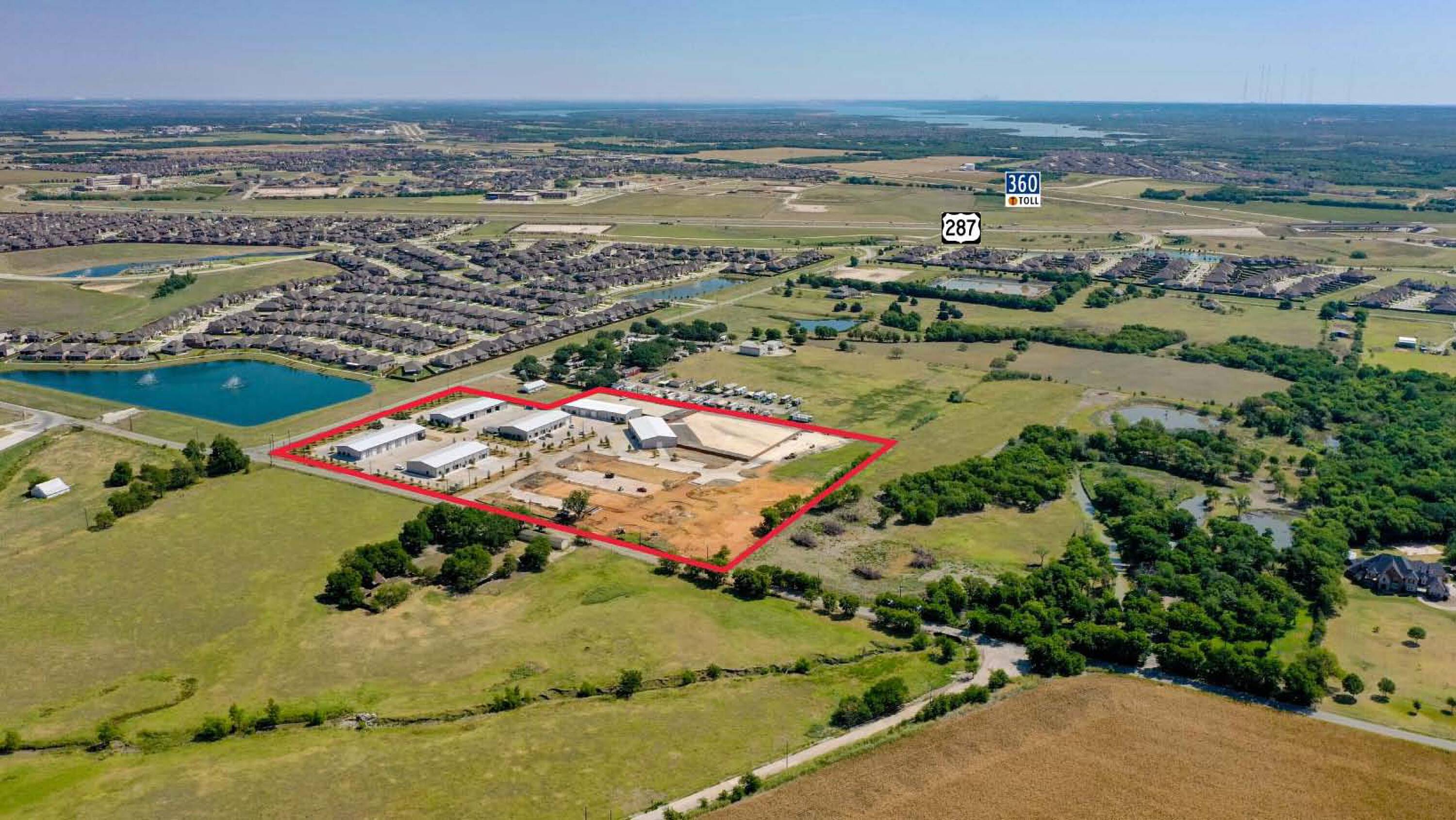 3115 Chambers St, Venus, TX 76084