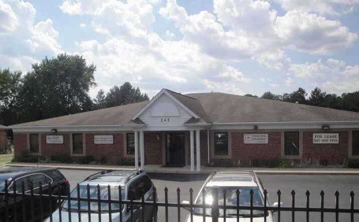 Pictures of Office property located at 245 N Main St, Springboro, OH 45066 for lease - image #1