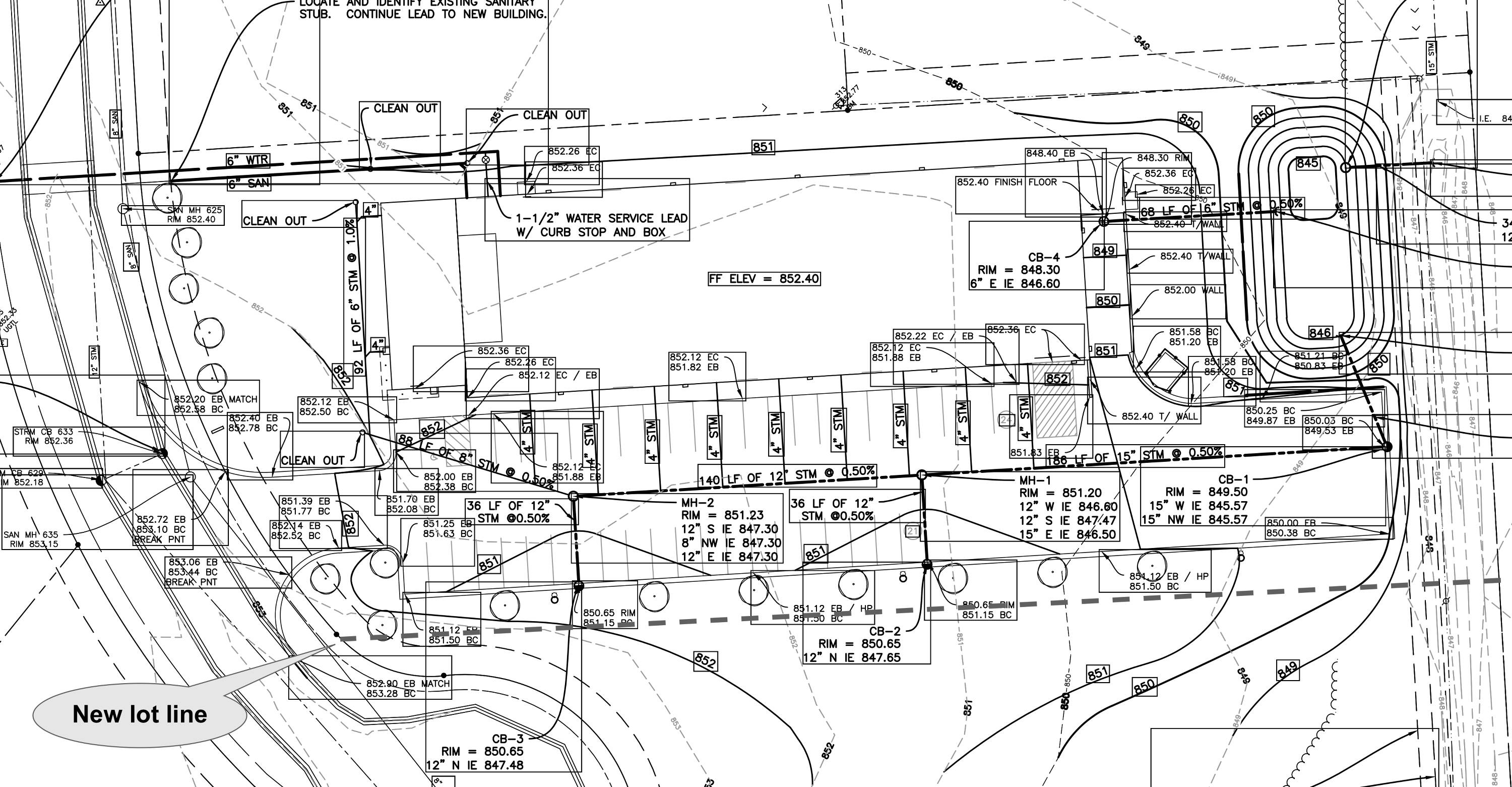 Development Dr, Almont, MI 48003