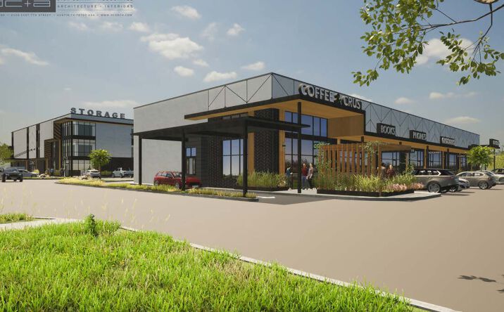 Pictures of Retail, Office property located at 603 US Highway 183, Leander, TX 78641 for lease - image #1