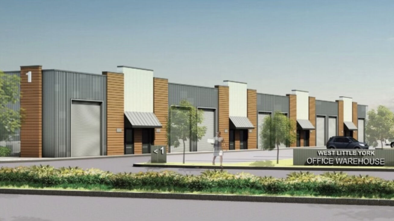 19150 W Little York Rd, Katy, TX 77449 Industrial Space for Lease W