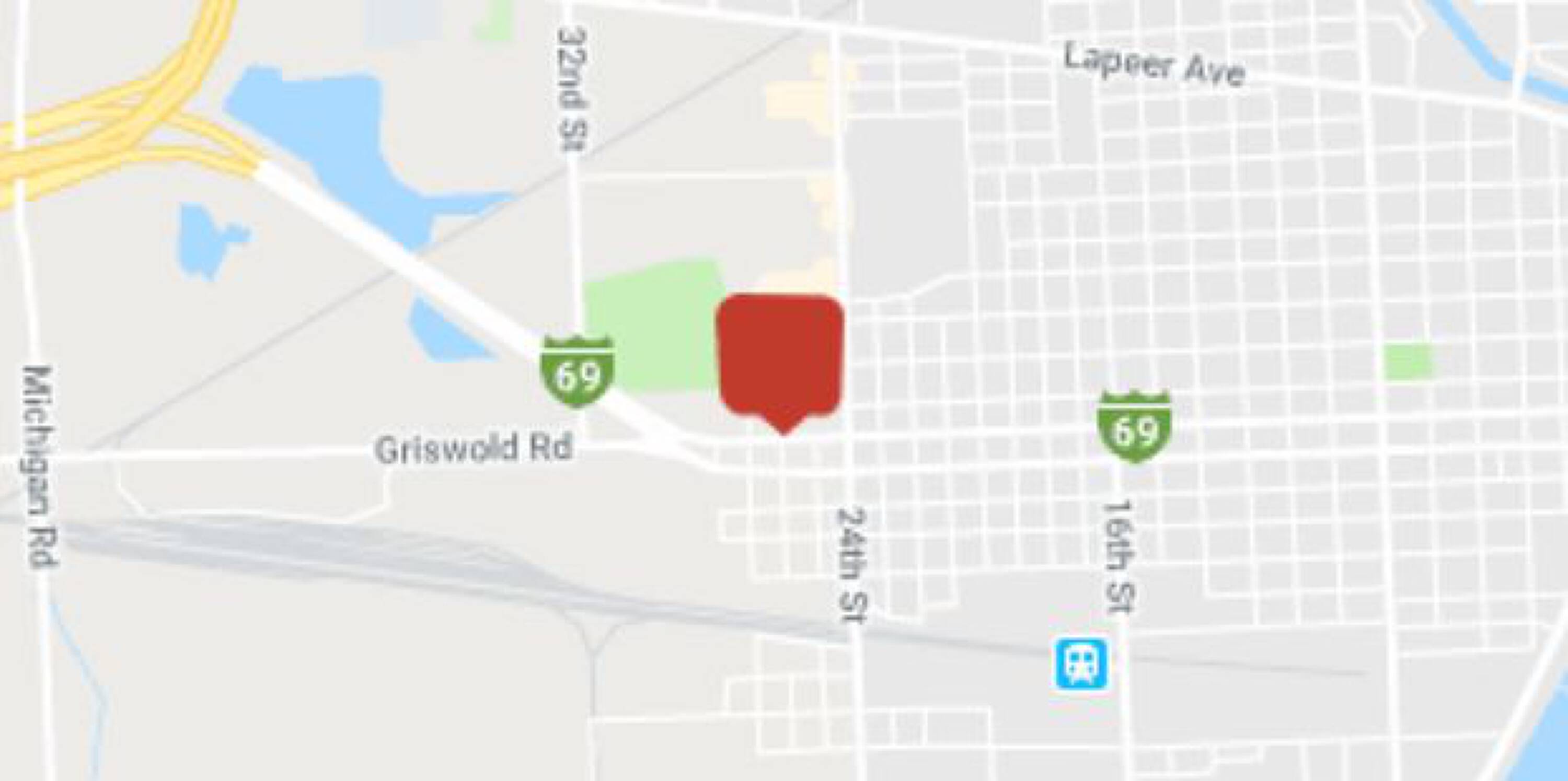 2603 Griswold Street, Port Huron, MI 48060 | Crexi.com