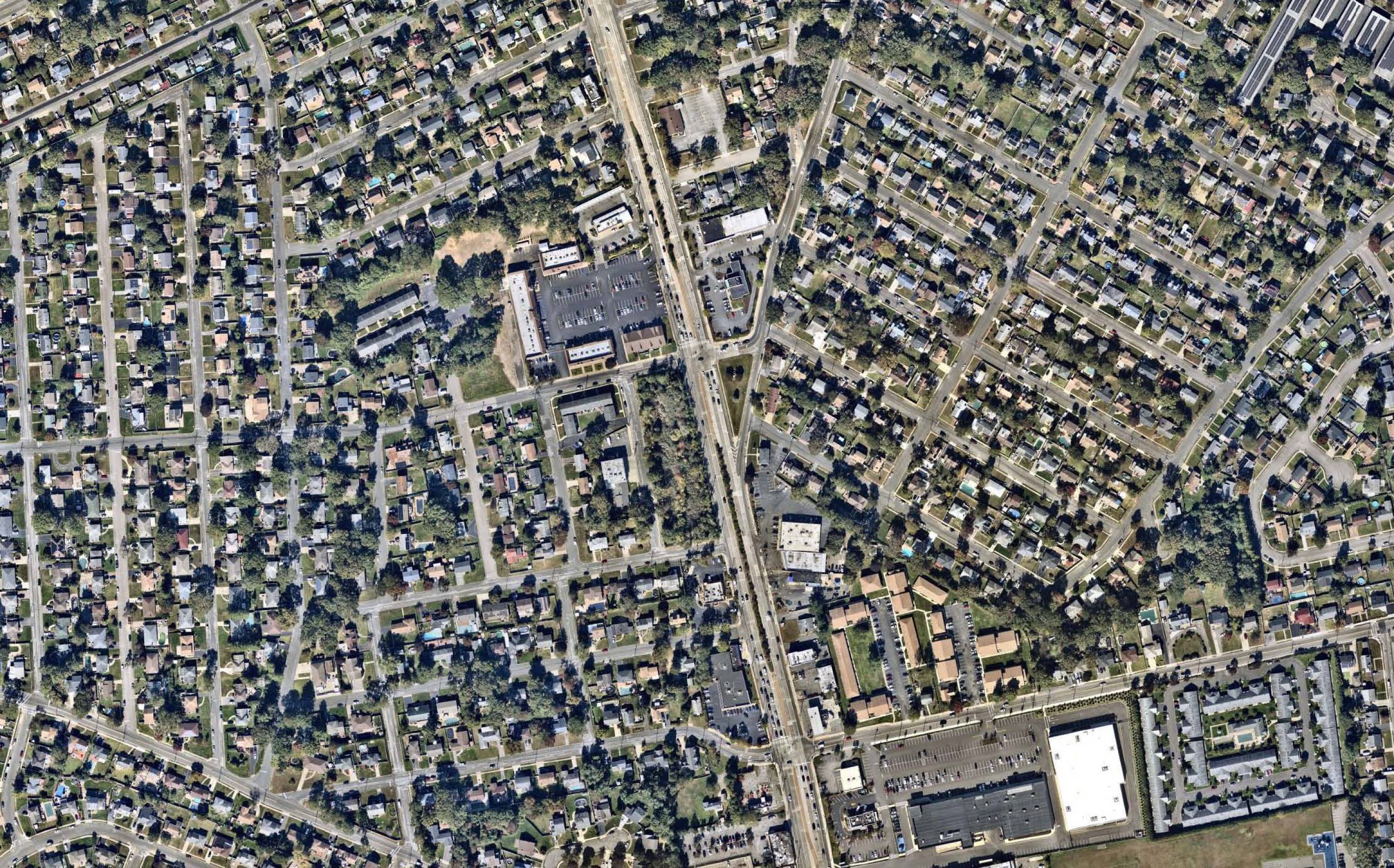 1350 Deer Park Ave, North Babylon, NY 11703