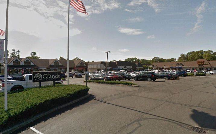 Pictures of Retail property located at 1350 Deer Park Ave, North Babylon, NY 11703 for lease - image #1