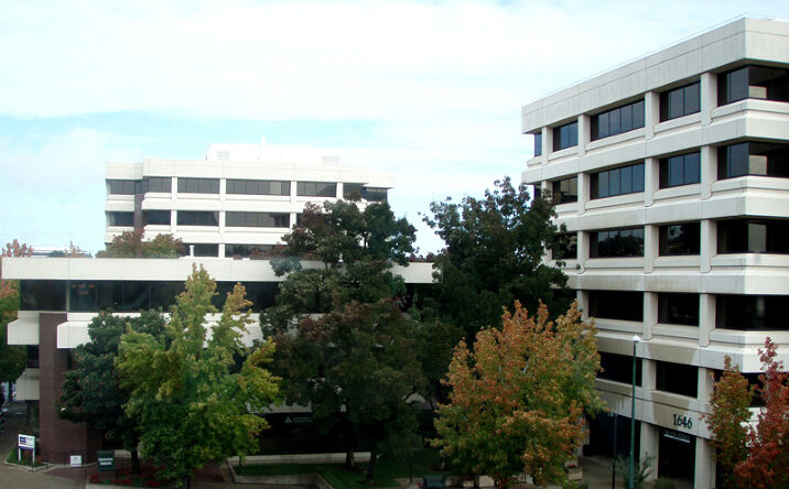 Pictures of Office property located at 1676 N California Blvd, Walnut Creek, CA 94596 for lease - image #1