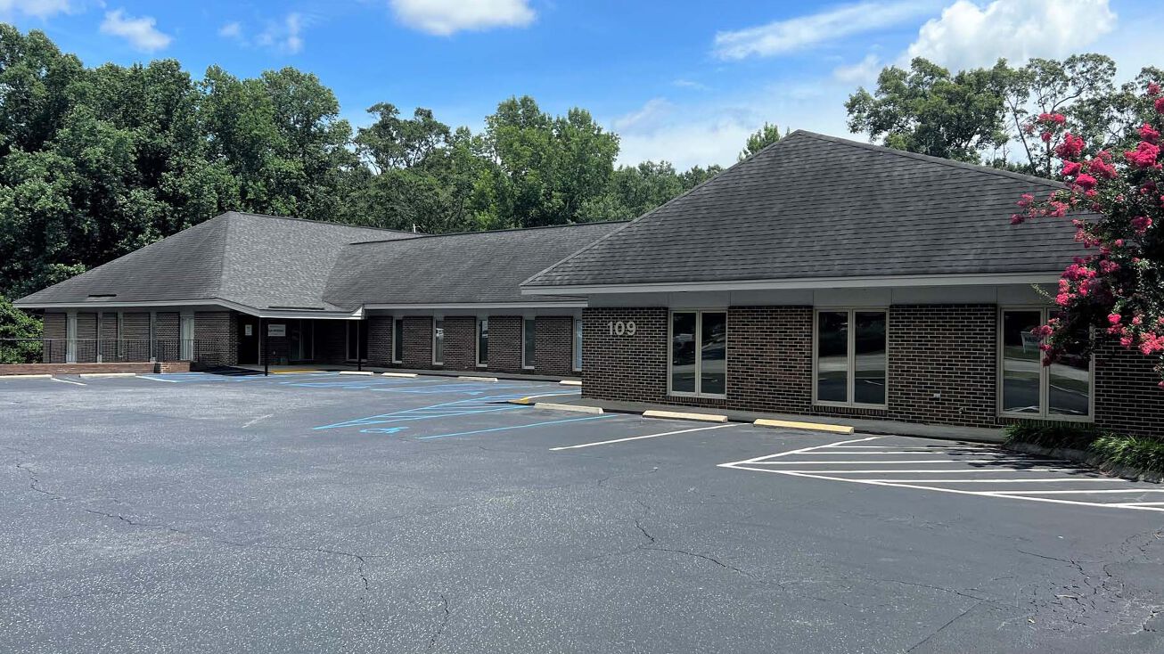 109 Fleetwood Dr, Easley, SC 29640 Office Space for Lease 109