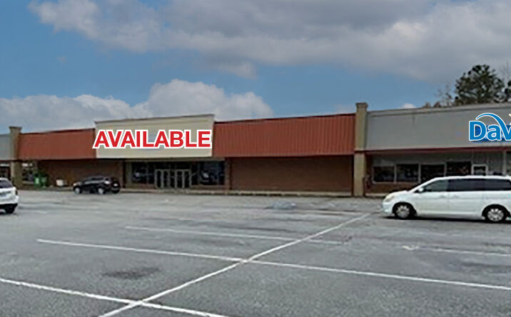 Pictures of Retail property located at 505 S Pearl St, Pageland, SC 29728 for lease - image #1