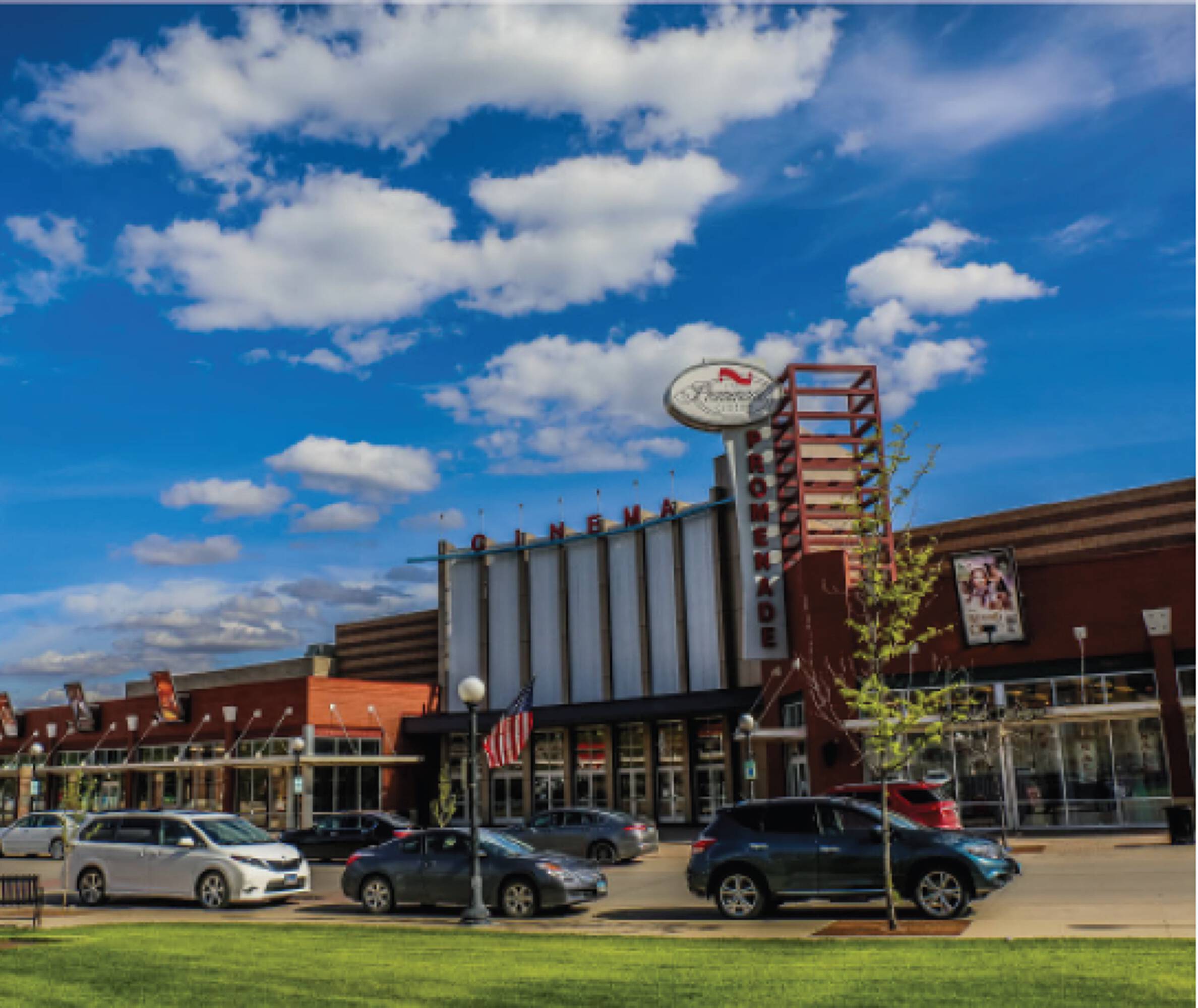 900924 4th St., Sioux City, 51101, Sioux City, US 51101 Retail Space