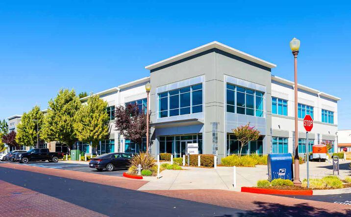 Pictures of Office, Restaurant property located at 4090 Truxel Rd, Sacramento, CA 95834 for lease - image #1