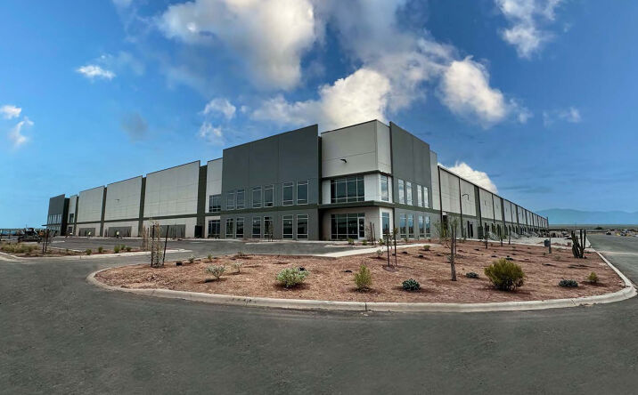 Pictures of Retail, Industrial property located at I-10 & Tangerine Road, Marana, AZ 85755 for lease - image #1