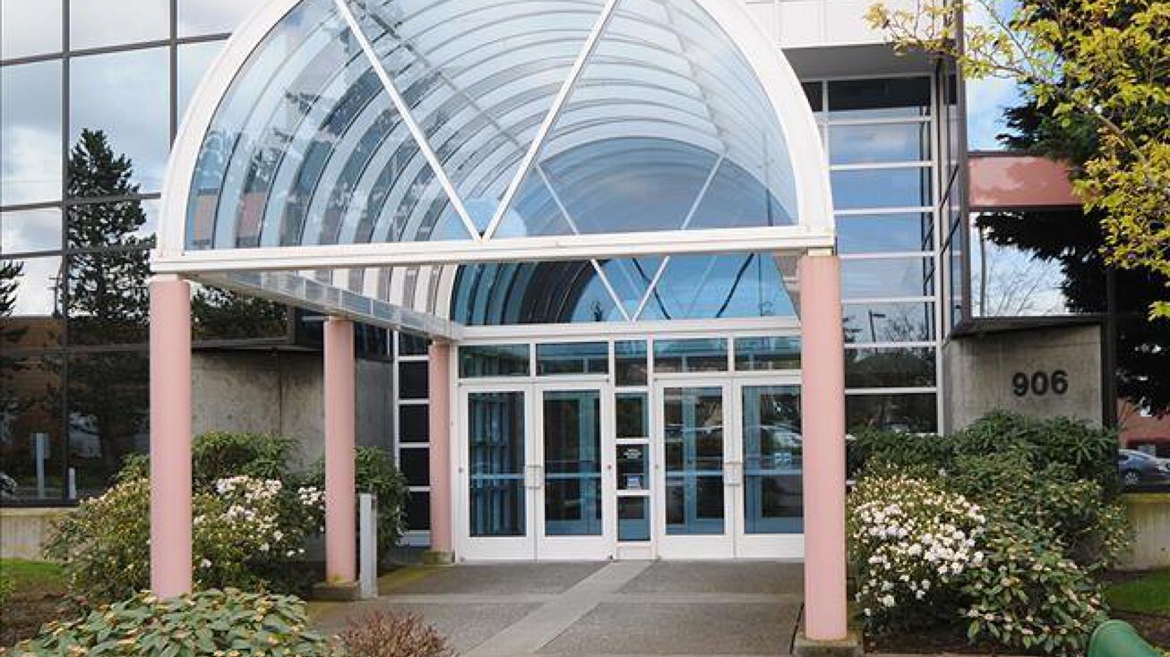 1000 SE Everett Mall Way, Everett, WA 98208 Office Space for Lease