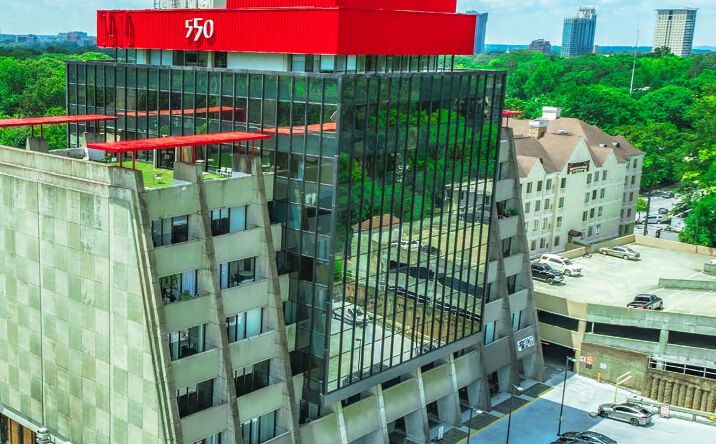 Buckhead, GA Retail Space For Rent | Commercial Leasing | Crexi.com