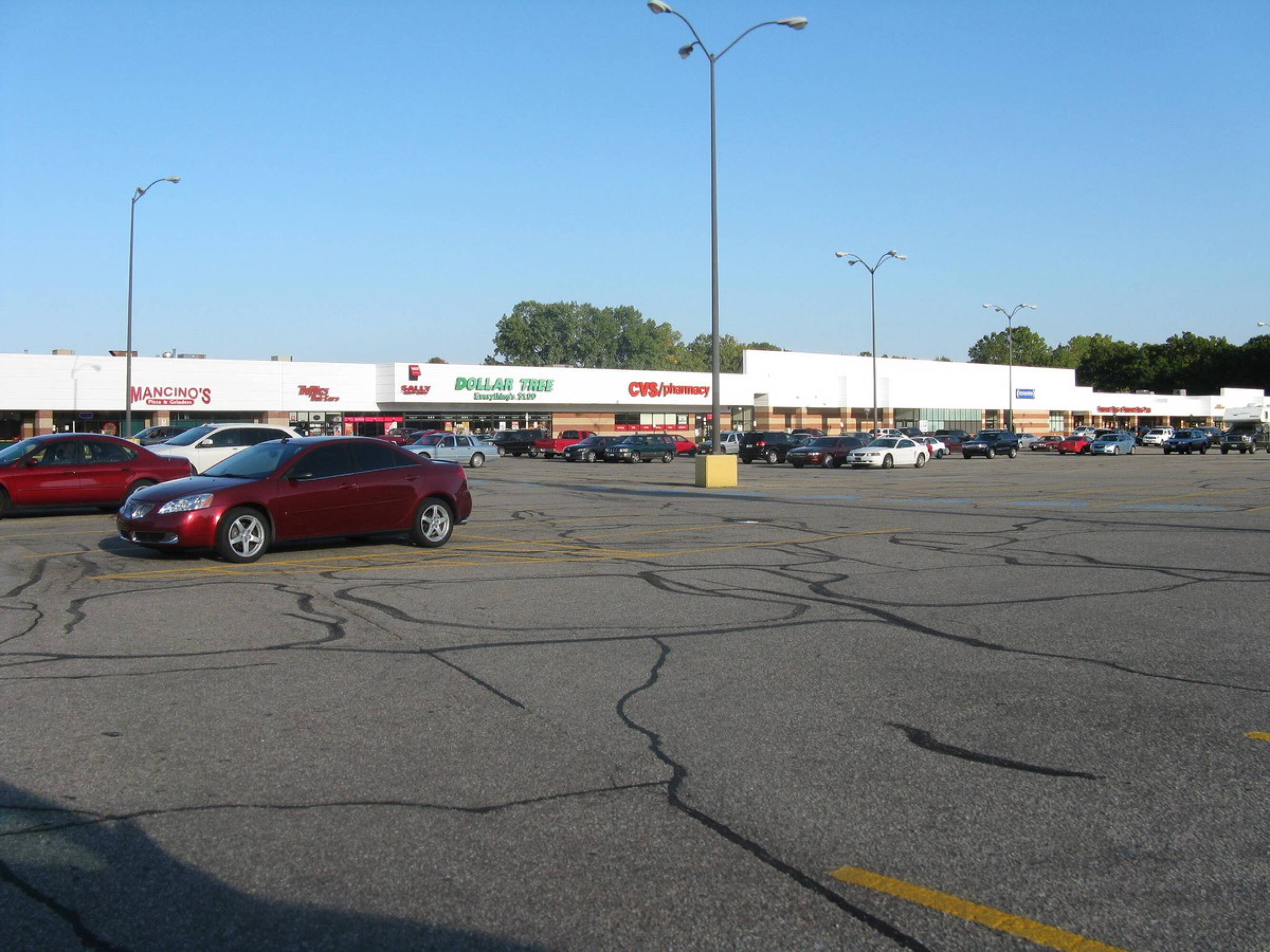 3504 - 3568 Pine Grove Avenue, Port Huron, MI 48060 | Crexi.com