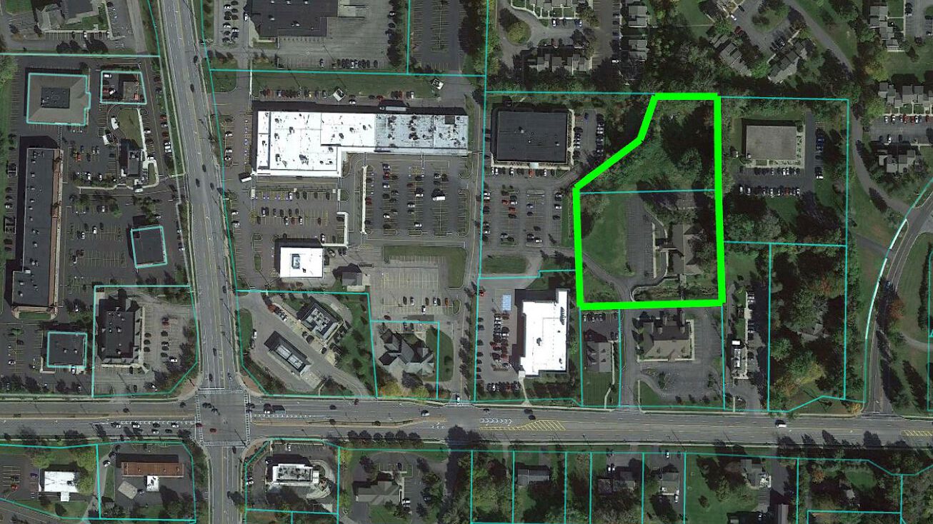 2222 Penfield Rd, Penfield, NY 14526 Office Space for Lease