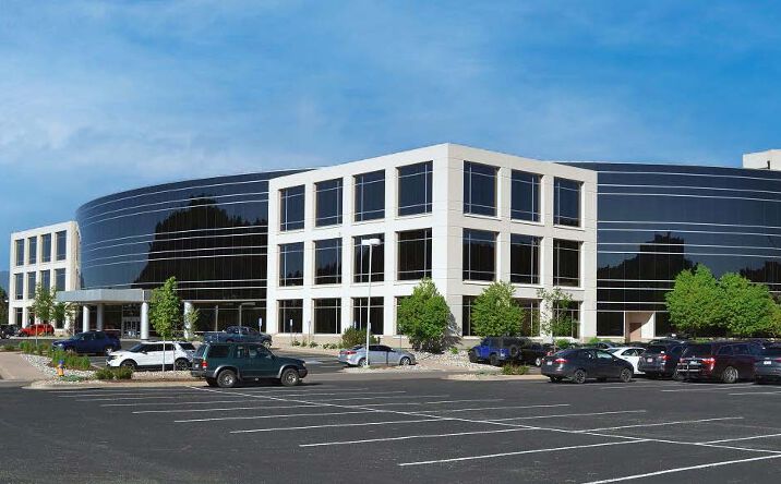 Pictures of Office property located at 3920 N Union Blvd, Colorado Springs, CO 80907 for lease - image #1