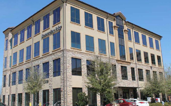 Pictures of Office property located at 1309 Ridge Rd, Rockwall, TX 75087 for lease - image #1