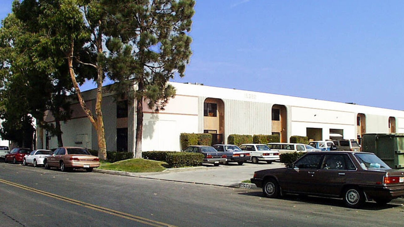 15392 Assembly Ln, Huntington Beach, CA 92649 Industrial Space for Lease