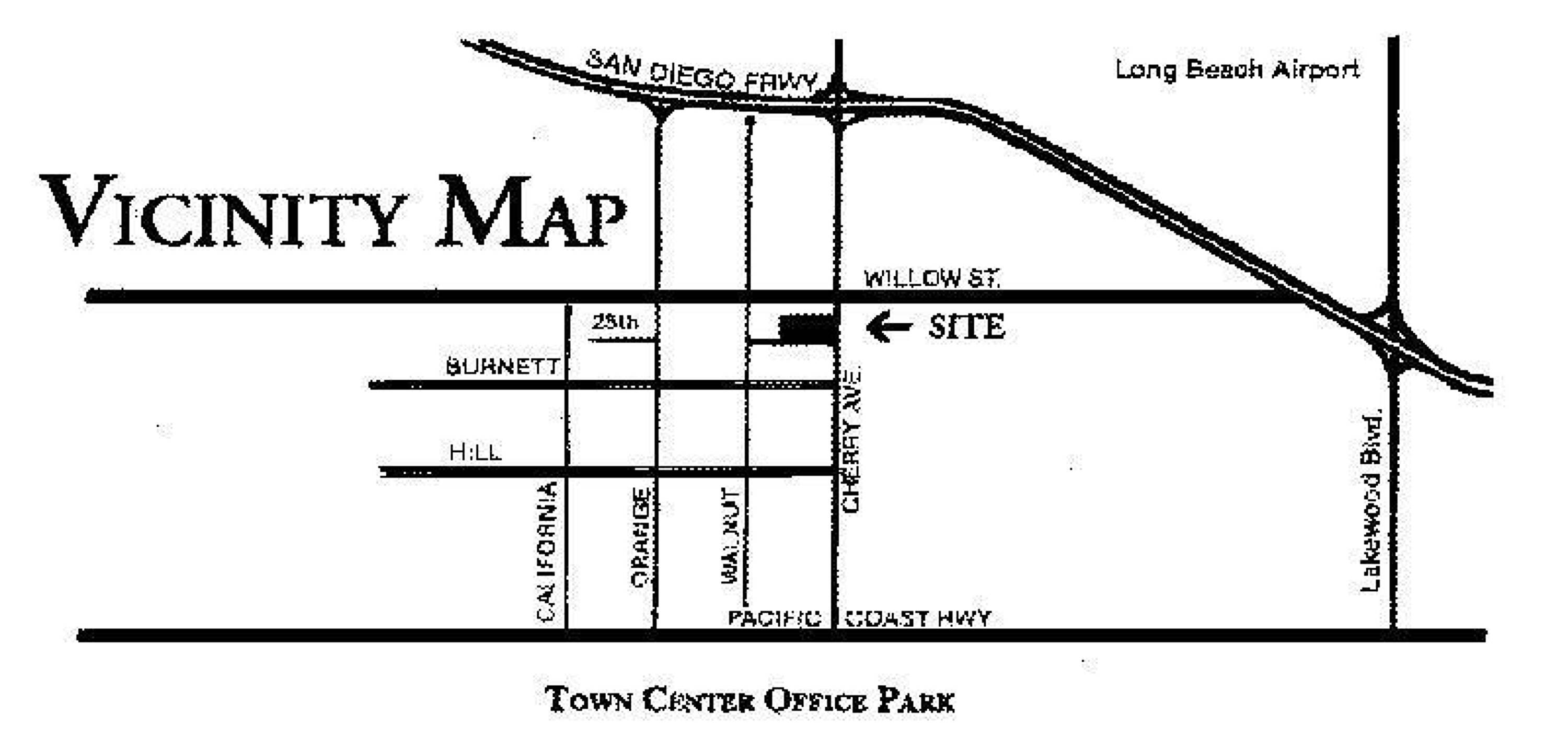 The Commercial Real Estate Exchange