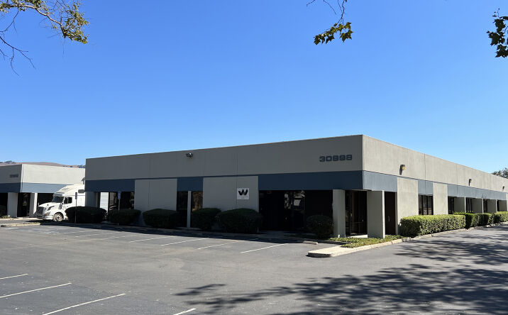 Pictures of Industrial property located at 30964-30998 Huntwood Avenue, Hayward, CA 94544 for lease - image #1