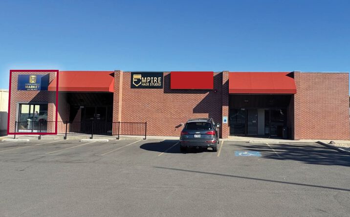 Pictures of Retail, Land property located at 6874 Fairview Ave, Boise, ID 83704 for lease - image #1
