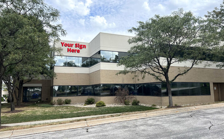 Pictures of Office property located at 10665 Bedford Ave, Omaha, NE 68134 for lease - image #1