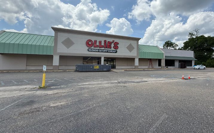 Pictures of Retail, Office, Special Purpose property located at 700 Westgate Plaza, Andalusia, AL 36420 for lease - image #1