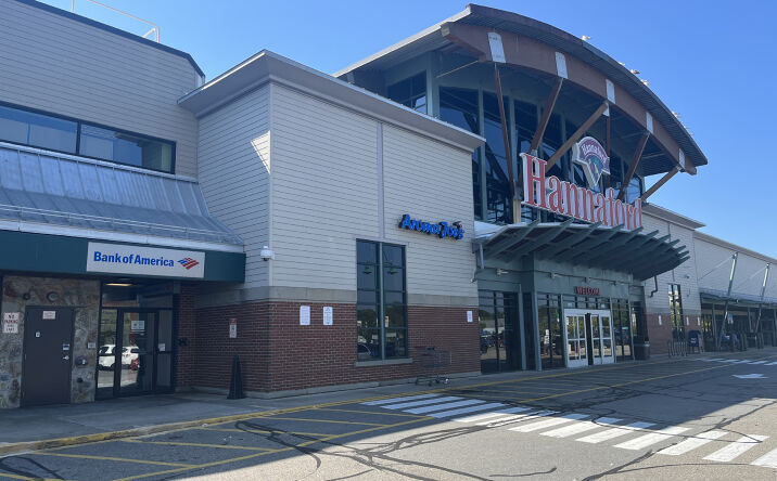 Pictures of Retail property located at 295 Forest Ave, Portland, ME 04101 for lease - image #1