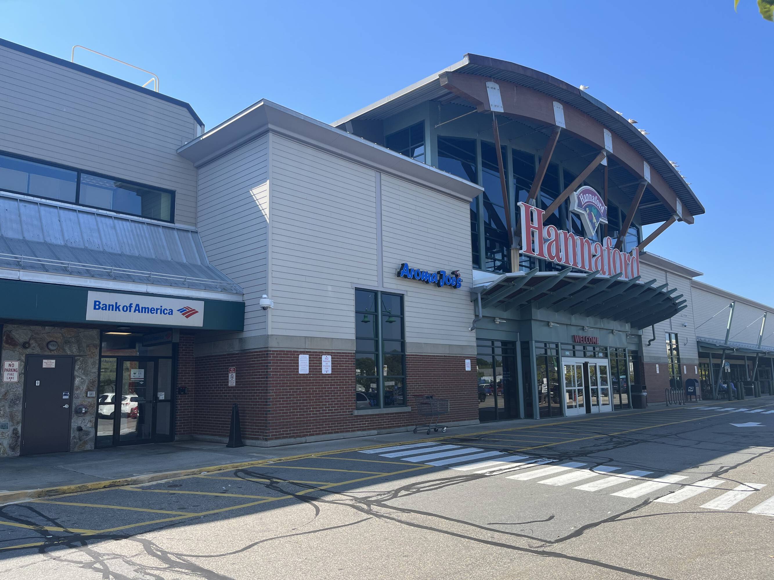 295 Forest Ave, Portland, ME 04101