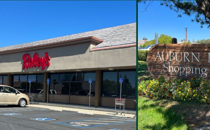 Pictures of Retail property located at North Auburn, CA, North Auburn, CA 95603 for lease - image #1