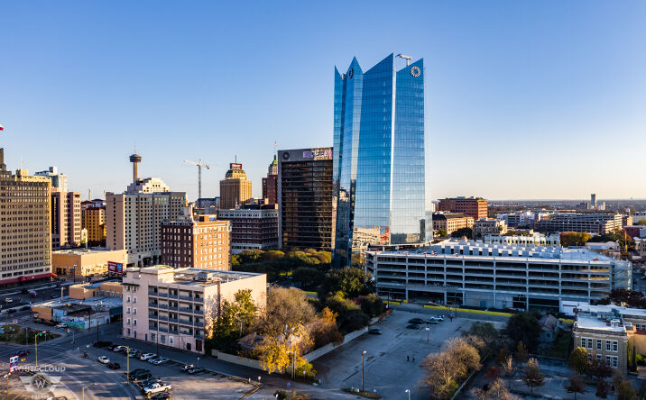 111 W Houston St, San Antonio, TX 78205 | Crexi.com