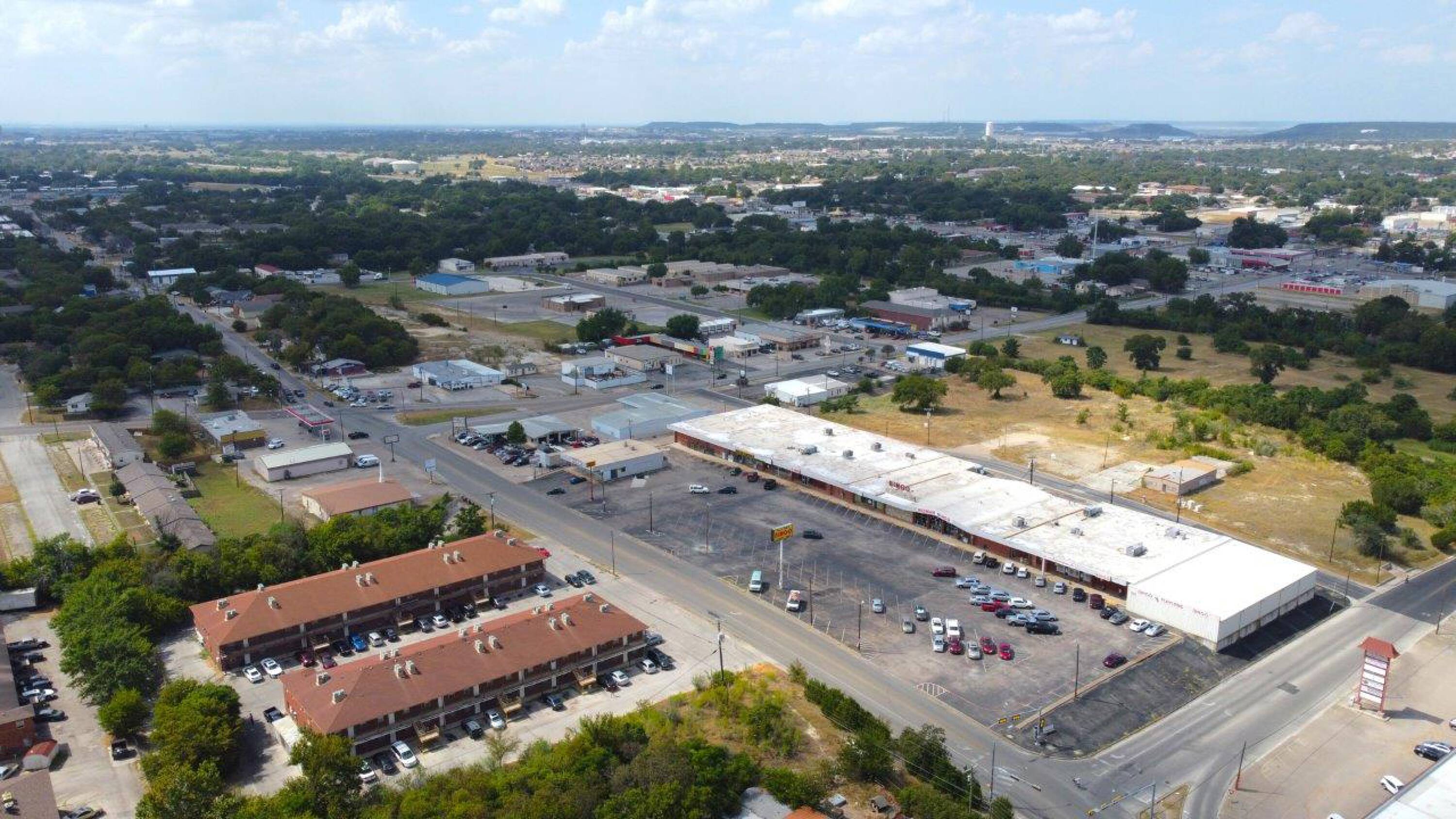 201 E Hallmark Ave, Killeen, TX 76541 | Crexi.com