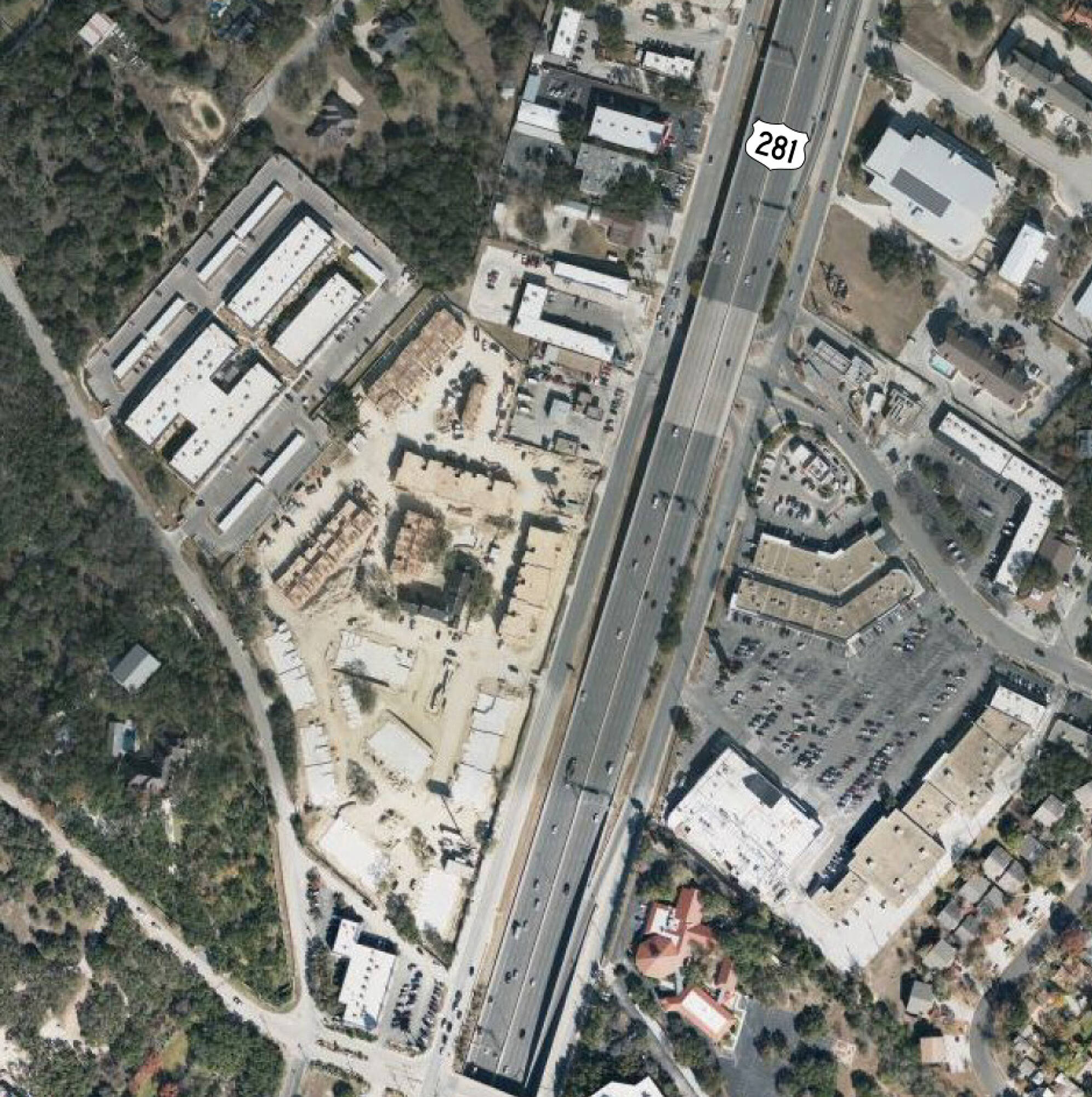 111 Tower Dr, San Antonio, TX 78232 | Crexi.com