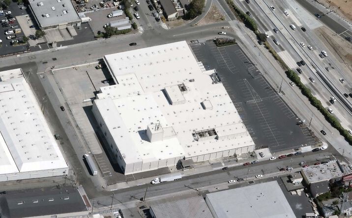 Pictures of Industrial property located at 955 Kennedy St, Oakland, CA 94606 for lease - image #1