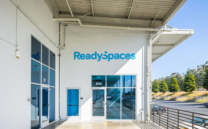 Pictures of Industrial property located at 245 S Spruce Ave, South San Francisco, CA 94080 for lease - image #1
