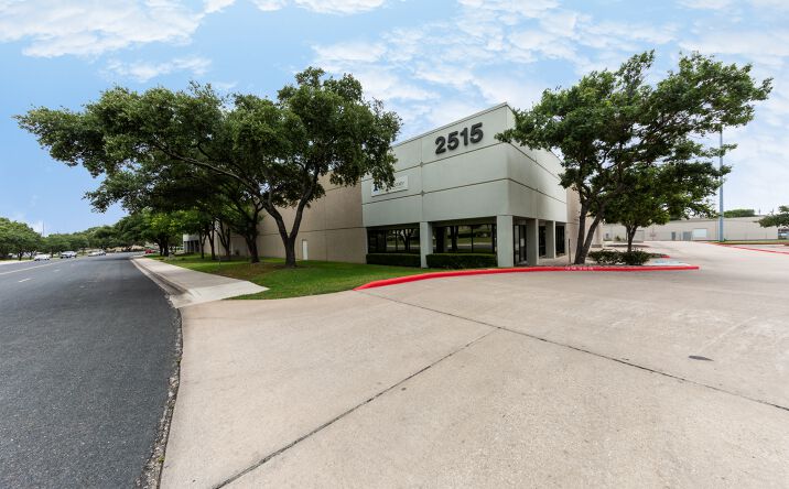 2515 Brockton Dr Austin TX 78758 Crexi com