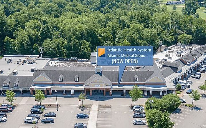 Pictures of Retail, Restaurant property located at 64 Mountain Blvd, Warren, NJ 07059 for lease - image #1