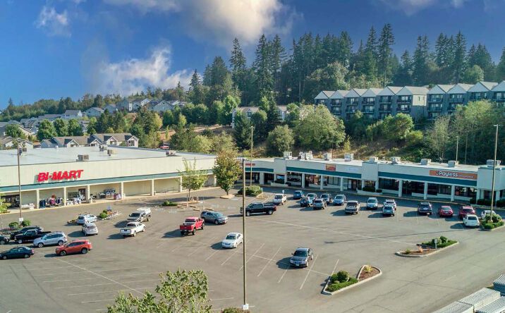 Pictures of Retail property located at 1353 Olney Ave SE, Port Orchard, WA 98366 for lease - image #1
