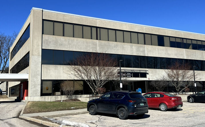 Pictures of Retail, Office property located at 1795 Williston Rd, South Burlington, VT 05403 for lease - image #1
