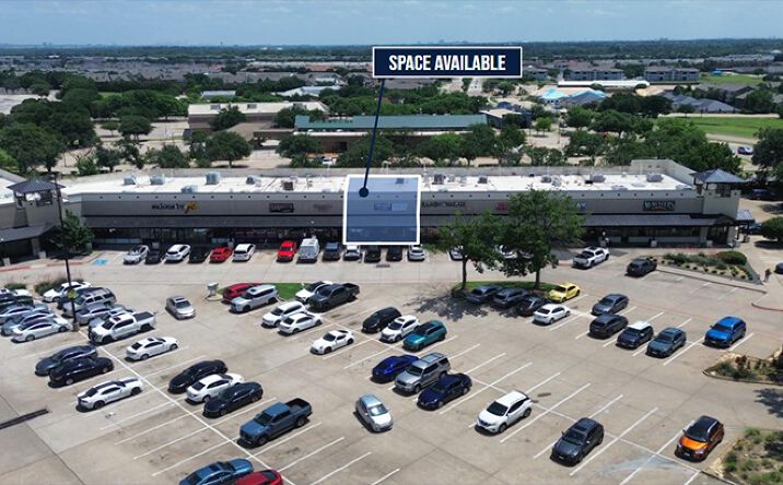 image of property at 500 E Round Grove Rd Lewisville, TX 75067