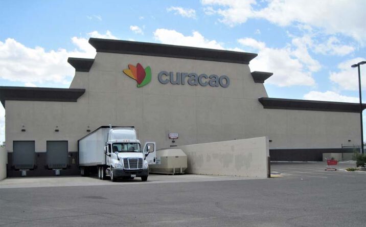 Pictures of Retail property located at 3390 S 6th Ave, Tucson, AZ 85713 for lease - image #1