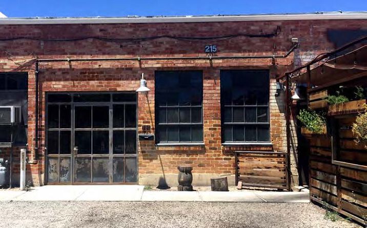 Pictures of Retail property located at 209 N 4th Ave, Tucson, AZ 85705 for lease - image #1