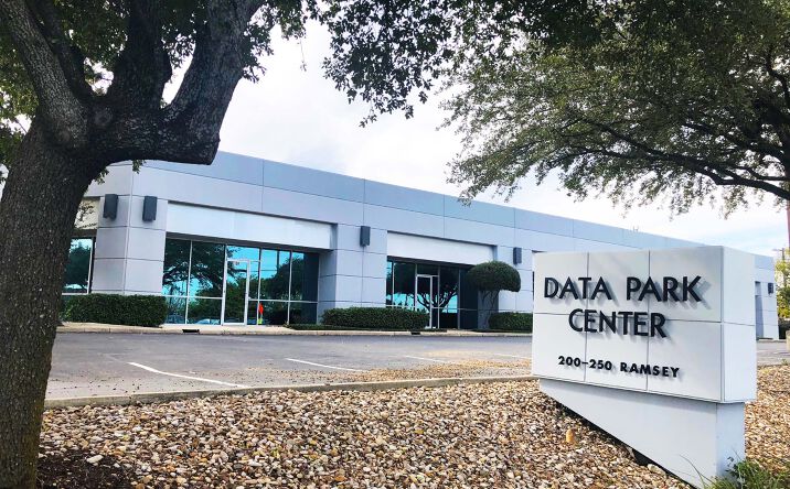 Pictures of Office, Industrial property located at 200 E Ramsey Rd, San Antonio, TX 78216 for lease - image #1