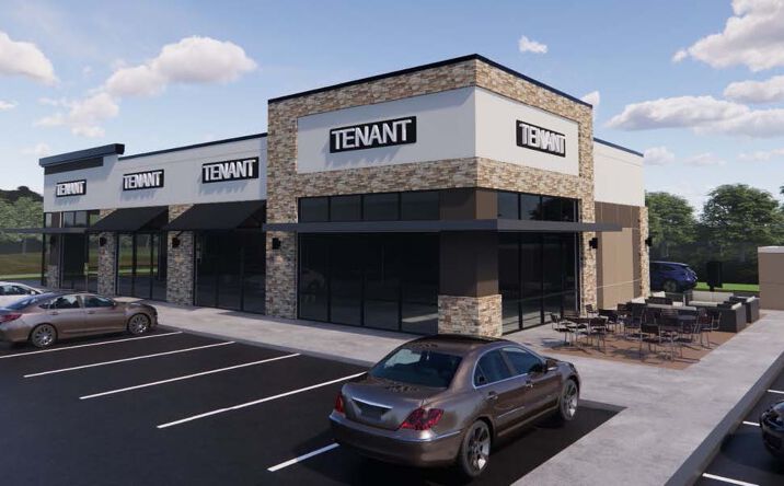 Pictures of Retail property located at 1305 SW Loop 410, San Antonio, TX 78227 for lease - image #1
